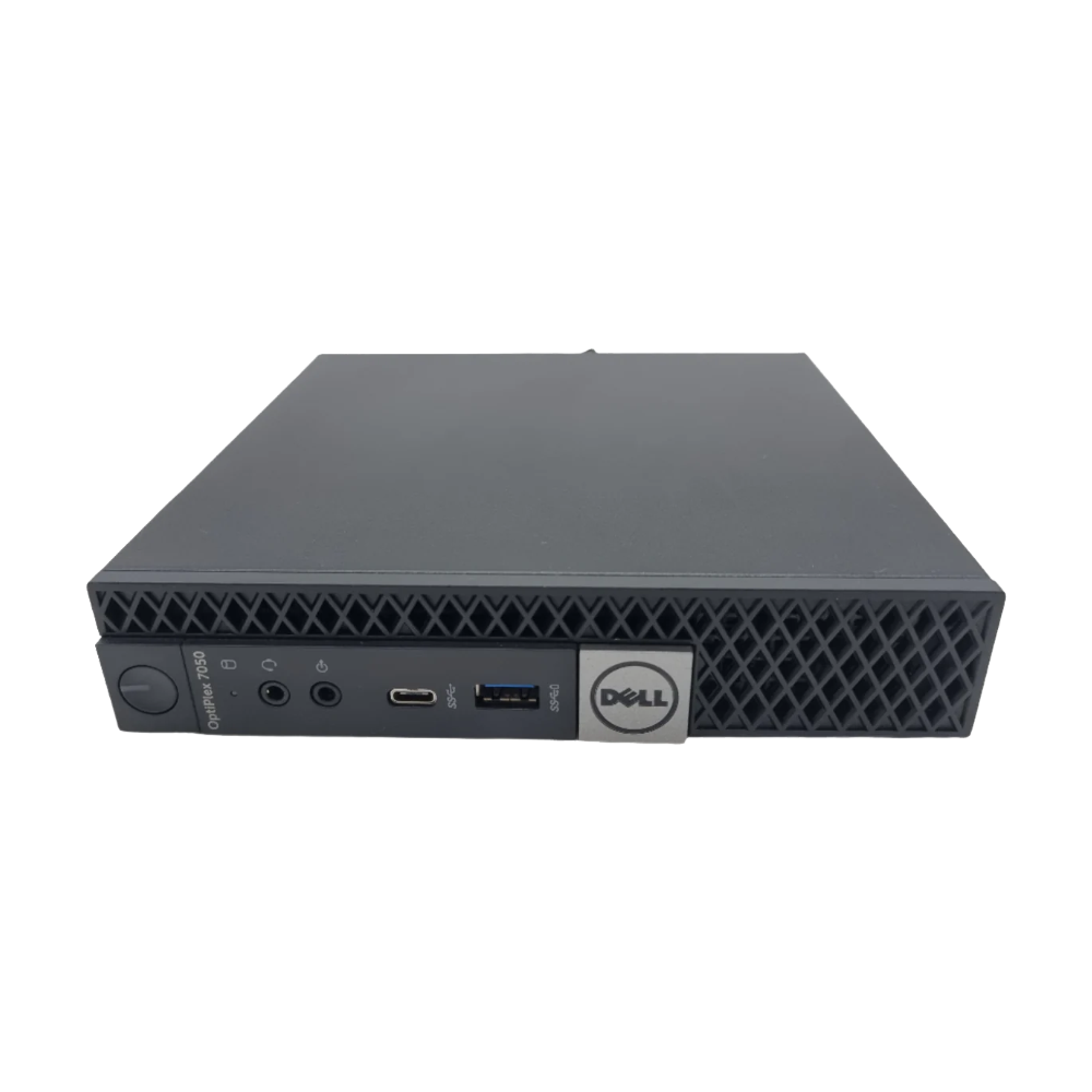 Dell OptiPlex 7050 Mini PC Dell OptiPlex 7050 Mini PC